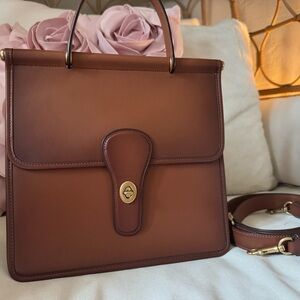 Coach Originals Willis (full size)